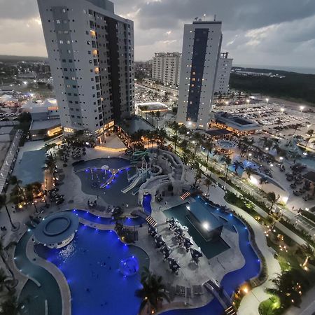 Apartamento Em Salinas Premium Resort Salinópolis Exterior foto
