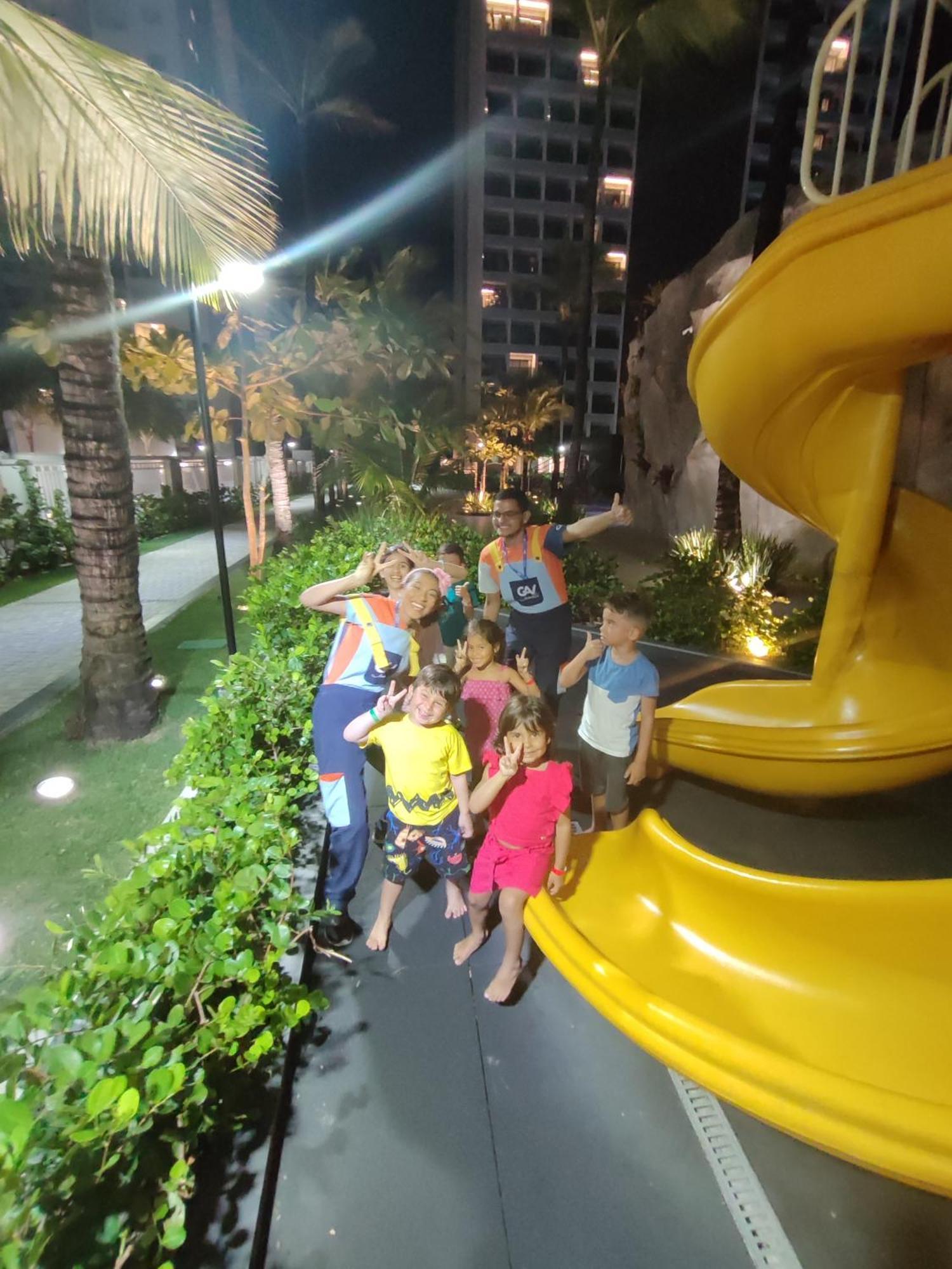 Apartamento Em Salinas Premium Resort Salinópolis Exterior foto