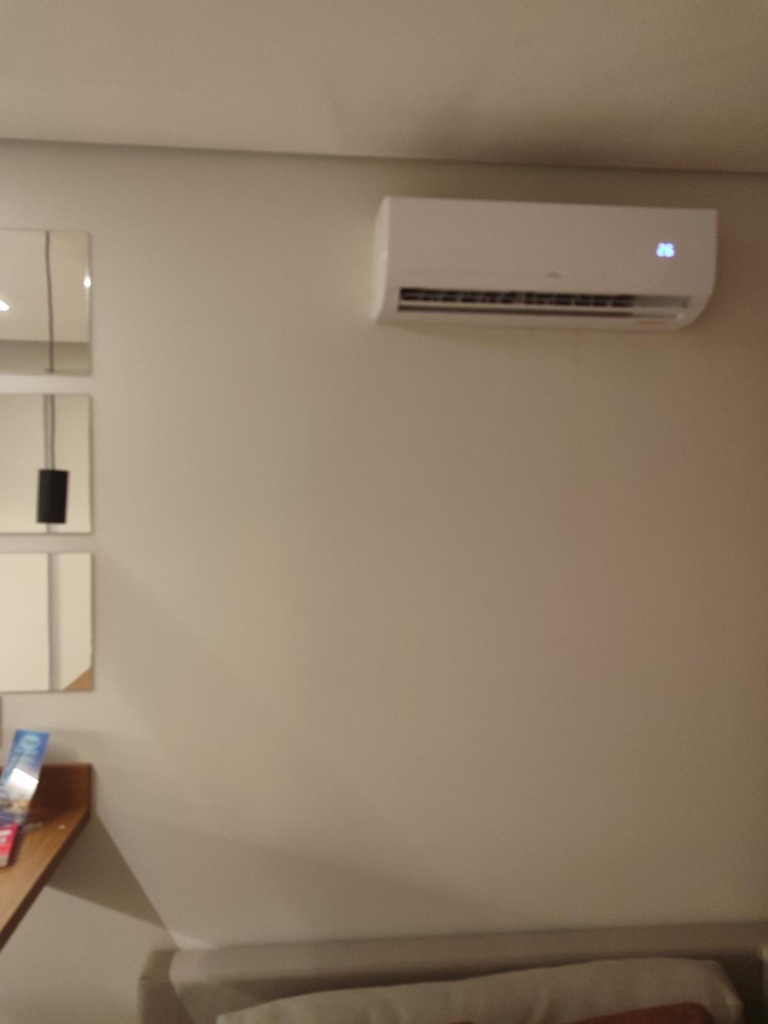 Apartamento Em Salinas Premium Resort Salinópolis Exterior foto