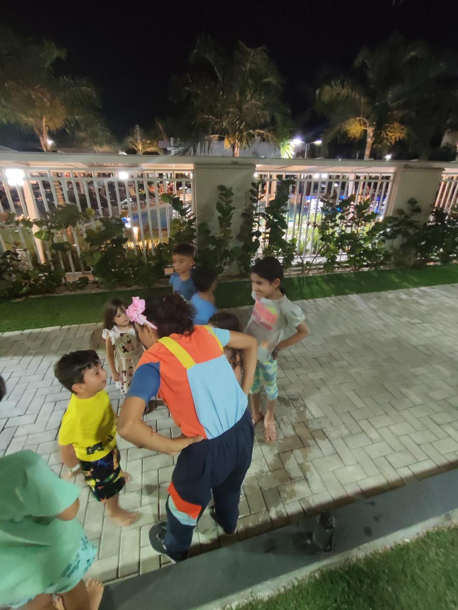 Apartamento Em Salinas Premium Resort Salinópolis Exterior foto