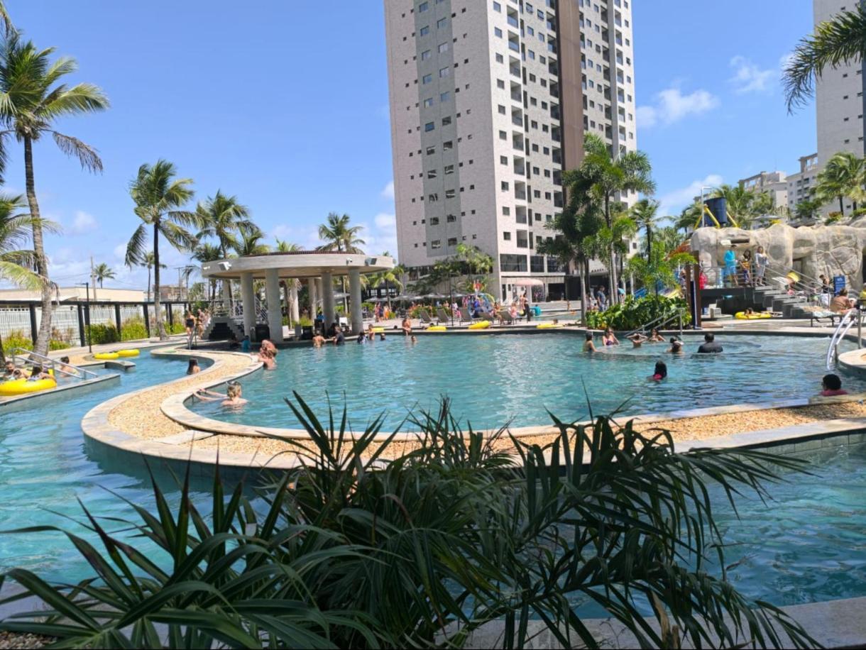 Apartamento Em Salinas Premium Resort Salinópolis Exterior foto