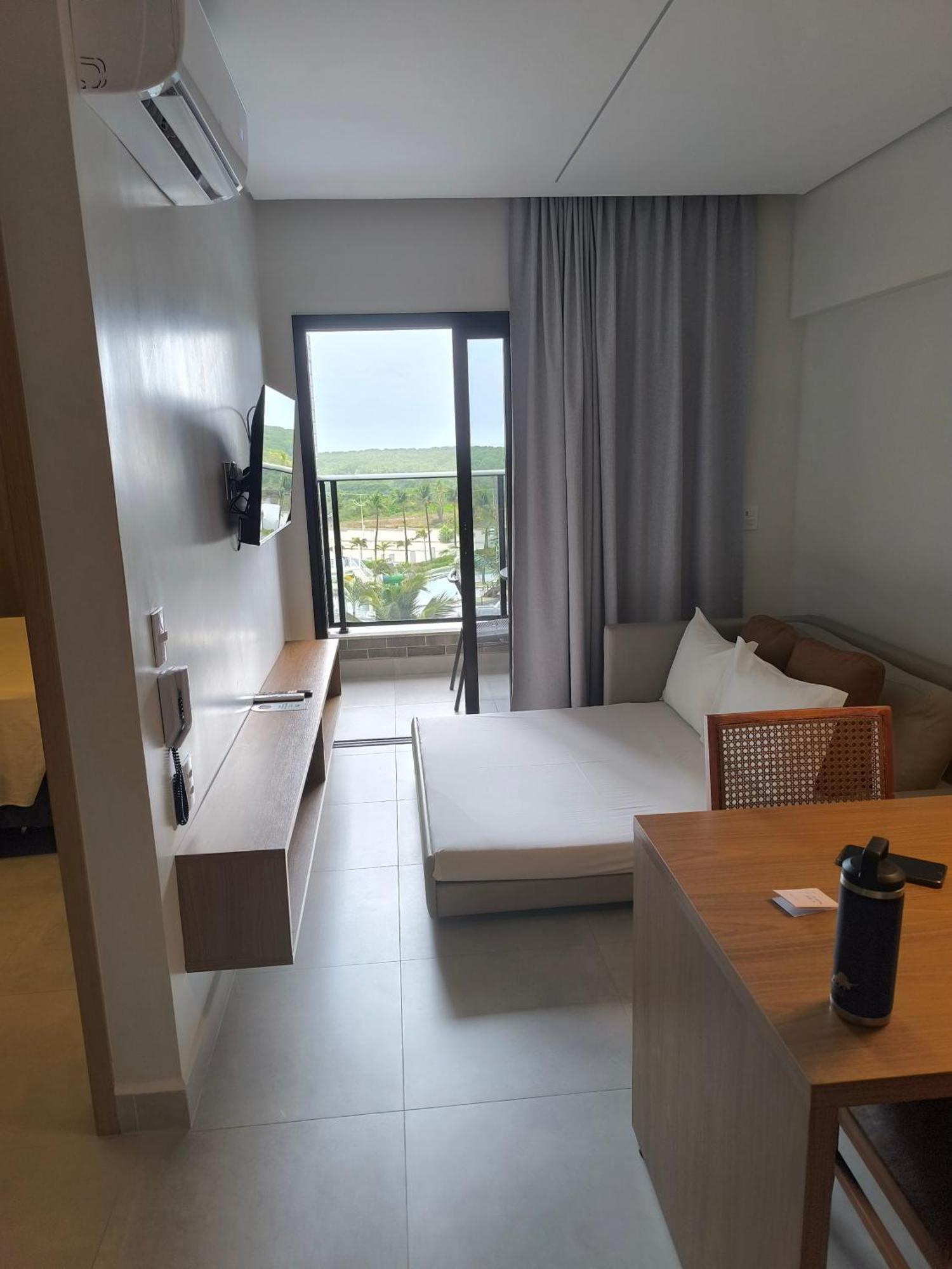 Apartamento Em Salinas Premium Resort Salinópolis Exterior foto