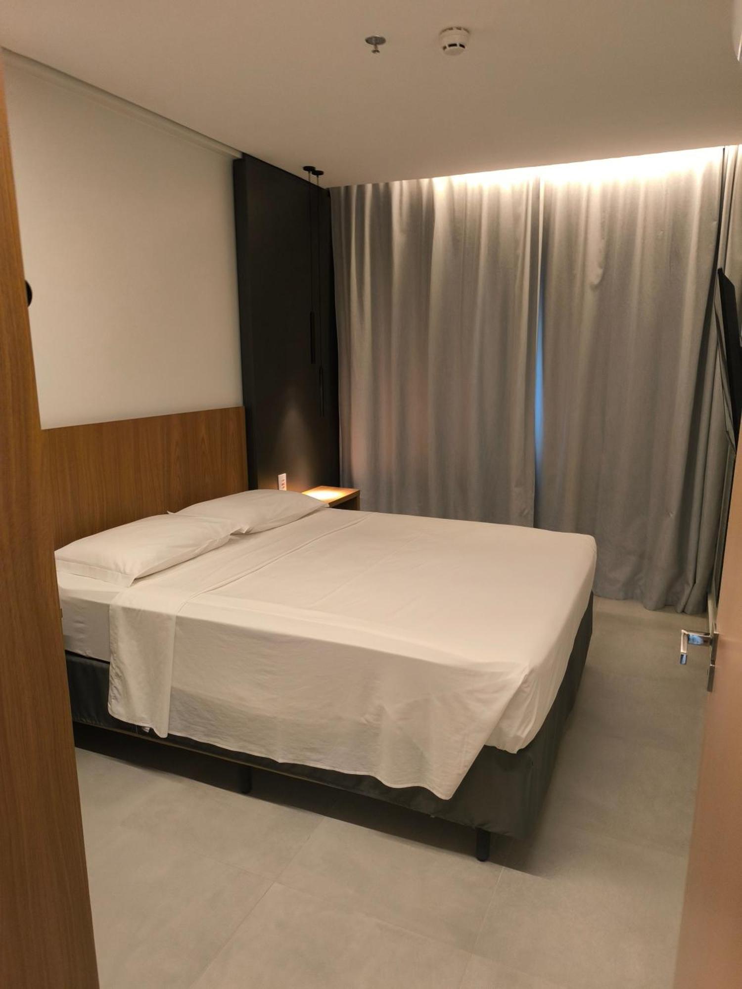 Apartamento Em Salinas Premium Resort Salinópolis Exterior foto